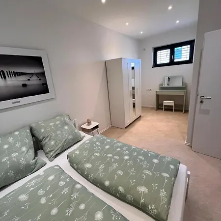 Kunterbunt Appartement *