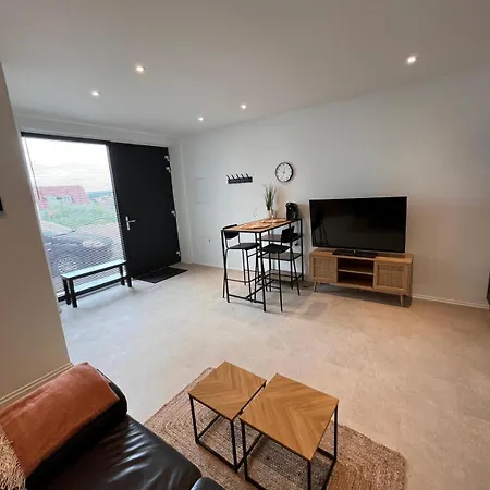 Appartement Kunterbunt