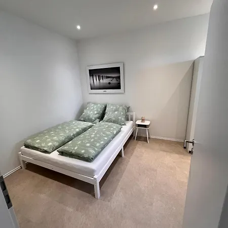 Appartement Kunterbunt Messkirch