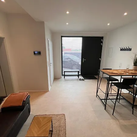 Kunterbunt アパート *