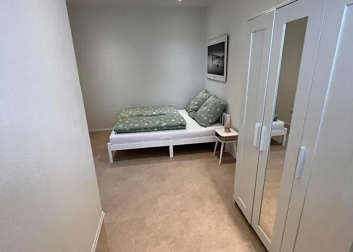 Appartement Kunterbunt