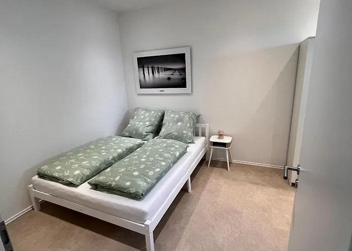 Appartement Kunterbunt Messkirch