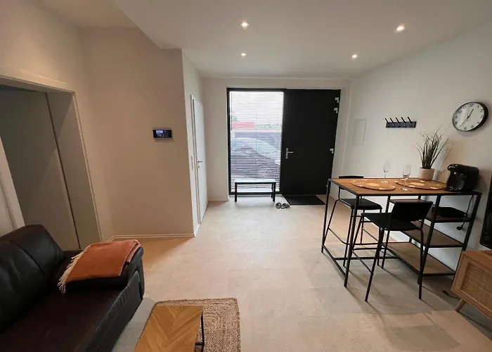 Kunterbunt דירה *